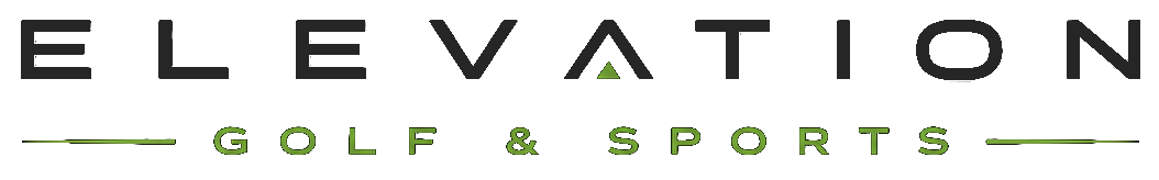 Elevation Golf